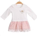 Breeze alkalmi pamut ruha