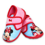 Minnie benti cipő