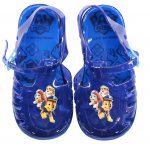 Mancs őrjárat szandál