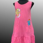 Pony pamut nyári ruha