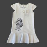 Csingilling alkalmi ruha