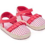 Losan Kislány babacipő