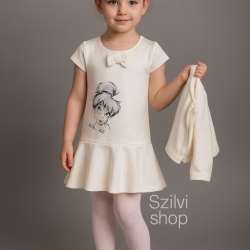 Csingilling alkalmi ruha