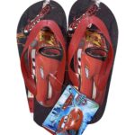 Verda lábujjas papucs