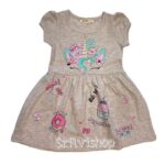 Unikornis pamut ruha