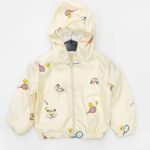 Macimintás vékony átmeneti kabát/széldzseki