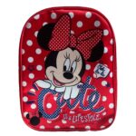 Minnie ovis hátizsák