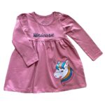 Unikornis pamut ruha