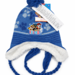 Mancs őrjárat fiú téli sapka