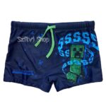 Minecraft úszóboxer