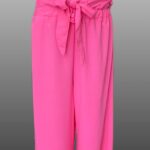 Nagylány nyári együttes, nadrág+felső