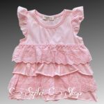 Fodros nyári felső