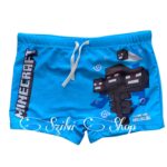 Minecraft úszóboxer