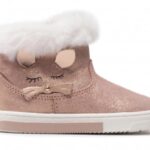 Primigi lány bundás csizma