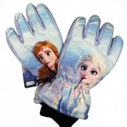 Frozen orkán kesztyű