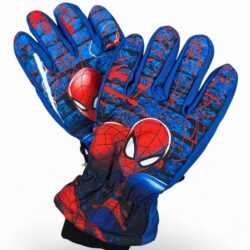 Spider-man orkán kesztyű