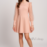 Killy barack színű alkalmi ruha