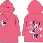 Minnie esőkabát