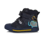 Ponte20 fiú téli cipő