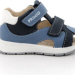 Primigi fiú zárt orrú szandál