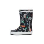 AIGLE fiú gumicsizma