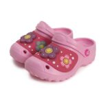 D.D step lány LED fényű klumpa