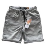 Losan fiú farmer rövidnadrág