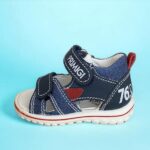 Primigi kisfiú szandál