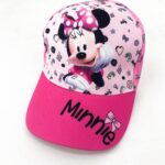 Minnie baseball sapka