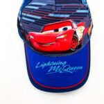 Verda baseball sapka