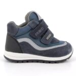 Primigi vízálló sötétkék átmeneti cipő