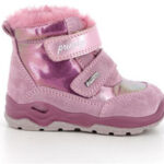 Primigi vízálló bélelt gyerekcipő