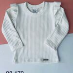 Killy hosszú ujjú felső törtfehér