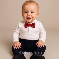 Kisfiú bébi alkalmi együttes