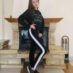 Killy nagylány melegítő együttes