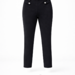 Killy- magas derekú fekete alkalmi legging