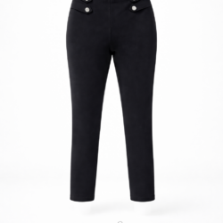 Killy- magas derekú fekete alkalmi legging