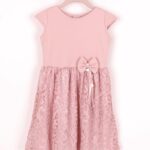 Kislány alkalmi ruha