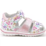 Primigi lány zártorrú szandál