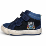 Szamos átmeneti fiú cipő