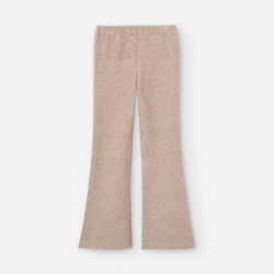 Losan kislány trapéznadrág – bézs 🤍