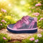 Szamos átmeneti lány cipő