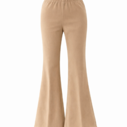 Killy- barna trapéznadrág