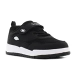 Wink – Zalrah fekete fiú sneaker